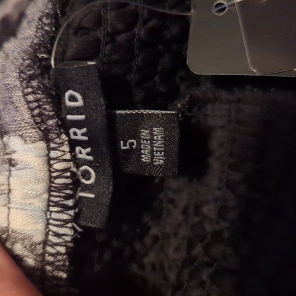 Smocked Top 5x/28 - Picture 9 of 14